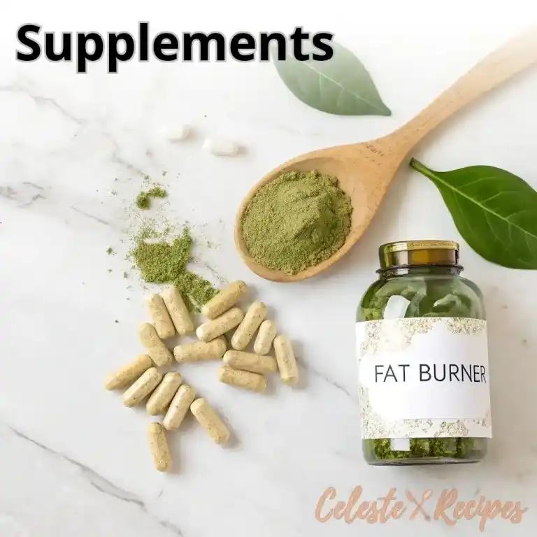 Home 4 Natural Supplements