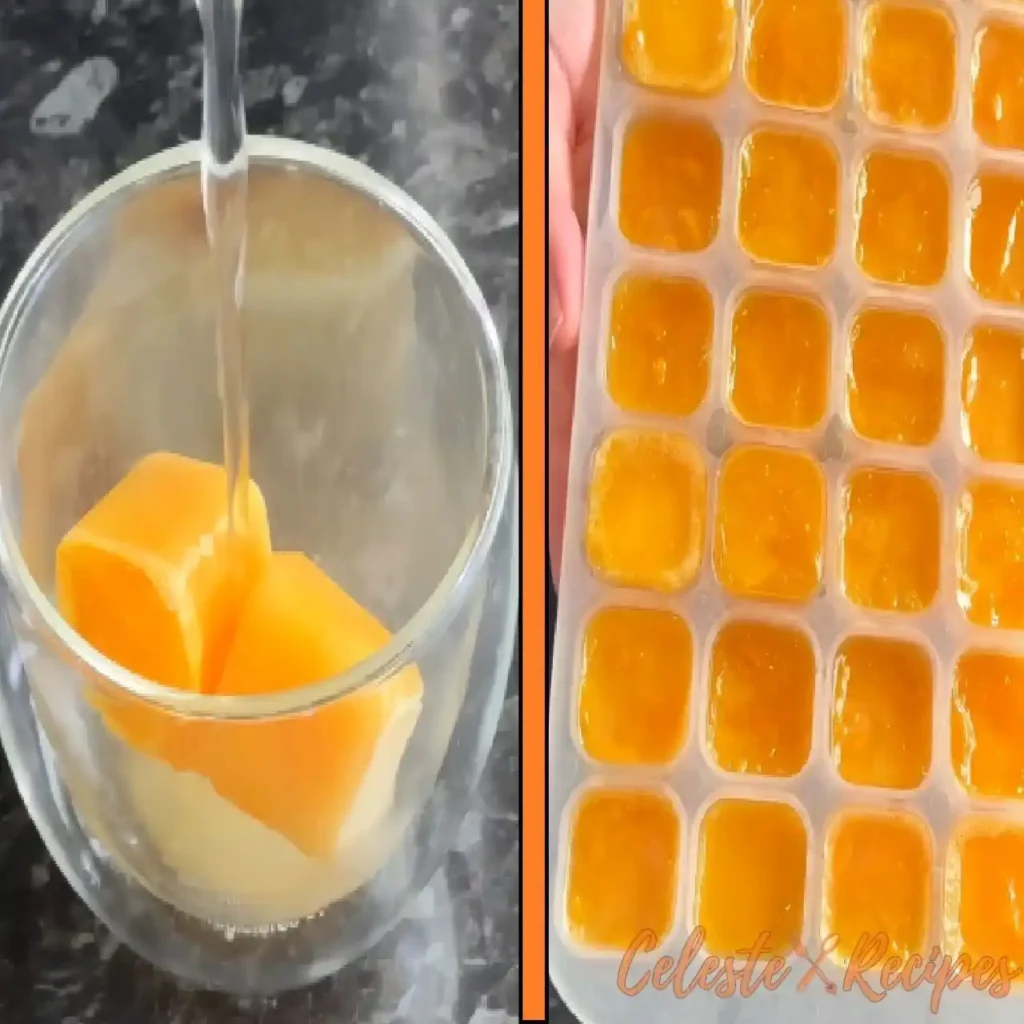 ginger shot recipe with citrus honey turmeric and black pepper