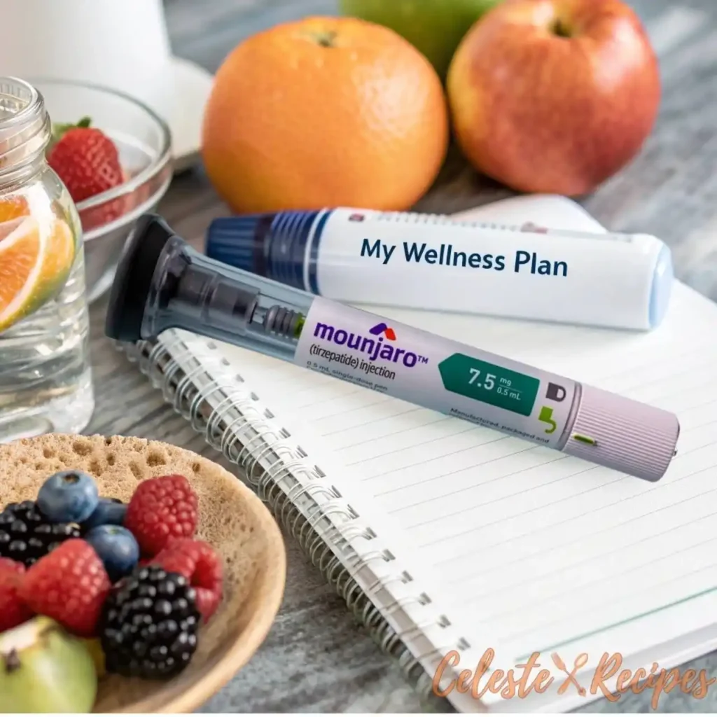 Mounjaro Reviews: 12 Must-Know Facts Before You Try 2 What is Mounjaro injection pen for weight loss reviews