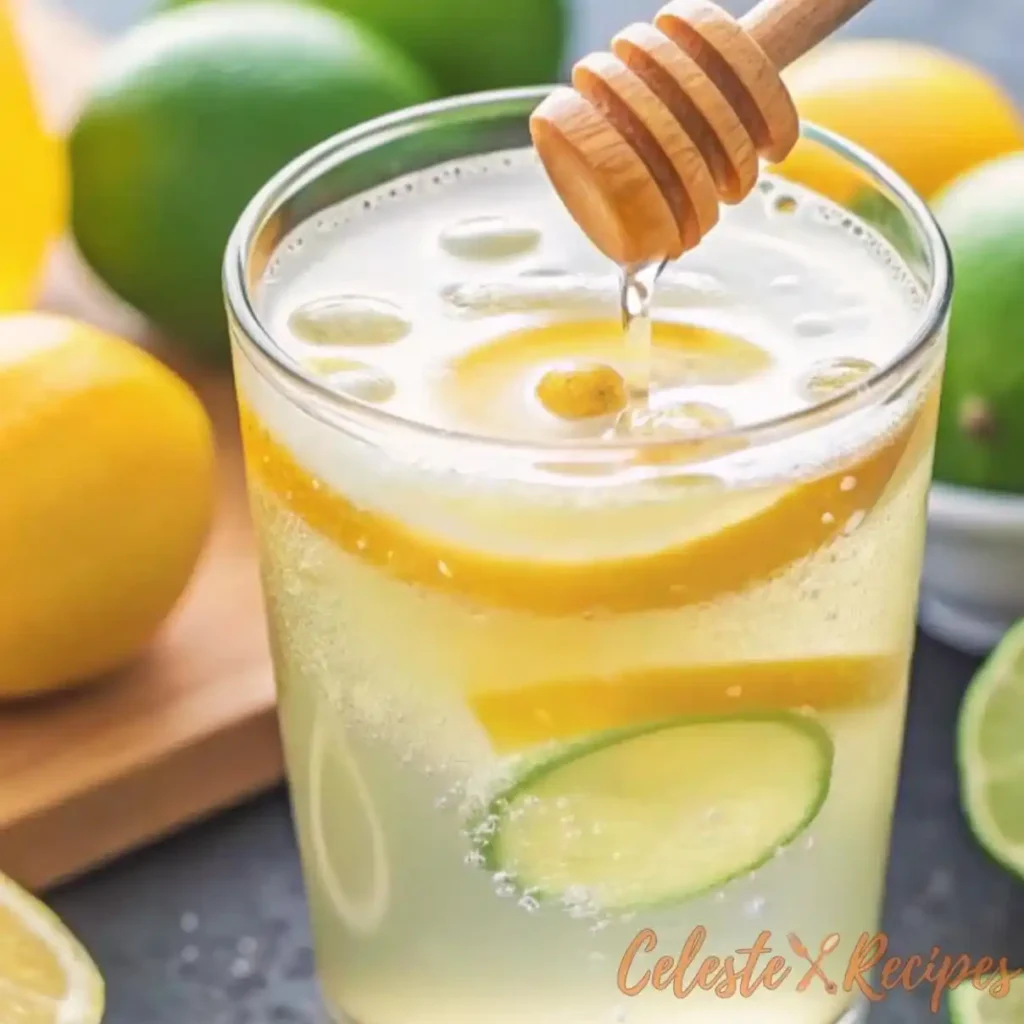 How to Make Natural Mounjaro: The Ultimate 4-Ingredient Weight Loss Drink (2025) 2 how to make natural mounjaro brazilian version