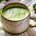 Japanese Mounjaro recipe drink for natural weight loss