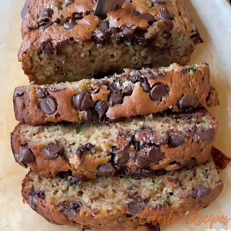 Home 8 Best Keto Zucchini Bread