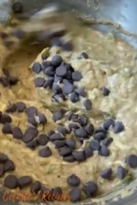 The Absolute Best Keto Zucchini Bread (Incredibly Moist) 7 Best Keto Zucchini Bread prep 4