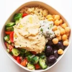 5-Minute Mediterranean Bowl – Healthy Lunch Meal Prep Recipe 2 5 minute mediterranean bowl healthy lunch meal p 2025 11 22 212700 150x150 1