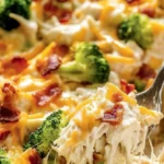 Creamy Low Carb Chicken Casserole 2 creamy low carb chicken casserole 2025 11 22 192814 150x150 1