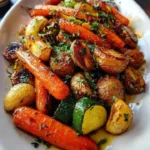 Crispy Garlic Herb Roasted Potatoes, Carrots and Zucchini 2 crispy garlic herb roasted potatoes carrots and z 2025 11 12 231746 150x150 1