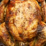 Easy Whole Roasted Chicken 2 easy whole roasted chicken 2025 11 13 185300 150x150 1