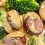 Indulgent Keto Broccoli and Cauliflower Au Gratin With Sausage 2 indulgent keto broccoli and cauliflower au gratin 2025 11 22 212649 150x150 1