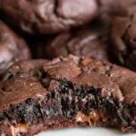 Keto Flourless Fudge Cookies — Best Keto Cookies for Chocolate Cravings 2 keto flourless fudge cookies best keto cookies f 2025 11 22 212656 150x150 1