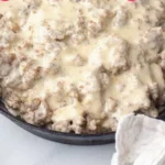 Keto sausage gravy 2 keto sausage gravy 2025 11 22 212702 150x150 1