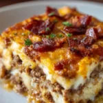 Low-Carb Bacon Cheeseburger Casserole 2 low carb bacon cheeseburger casserole 2025 11 22 212648 150x150 1