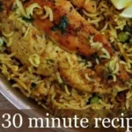 One Pan Mediterranean Chicken And Rice 2 one pan mediterranean chicken and rice 2025 11 22 212708 150x150 1