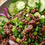 Spicy Keto Korean Beef with Cucumber Salad 2 spicy keto korean beef with cucumber salad 2025 11 22 212652 150x150 1