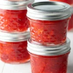 Best Freezer Jam (Strawberry and Peach) 2 best freezer jam strawberry and peach 2025 12 18 172729 150x150 1