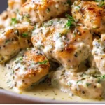 Creamy Garlic Chicken Dinner – Keto & Low Carb Favorite 2 creamy garlic chicken dinner keto low carb fav 2025 12 24 145447 150x150 1