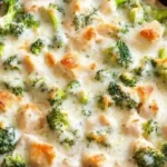 Creamy Keto Broccoli Chicken Casserole 2 creamy keto broccoli chicken casserole 2025 12 24 145450 150x150 1