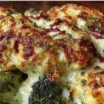 Easy Keto Cheesy Chicken Broccoli Casserole in 30 Minutes 2 easy keto cheesy chicken broccoli casserole in 30 2025 12 24 111905 150x150 1