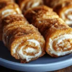 Indulgent Crispy Keto Cinnamon Cream Cheese Roll Ups Recipe 2 indulgent crispy keto cinnamon cream cheese roll u 2025 12 18 171940 150x150 1