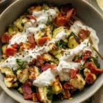 Irresistible Chicken Bacon Ranch Keto Bowls 2 irresistible chicken bacon ranch keto bowls 2025 12 24 145448 150x150 1