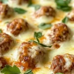 Irresistible Keto Meatball Parmesan Casserole – Cheesy Low-Carb Comfort Food 2 irresistible keto meatball parmesan casserole ch 2025 12 02 152710 150x150 1