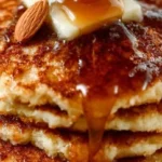 Keto Almond Blossom Pancakes for a Perfect Breakfast! 2 keto almond blossom pancakes for a perfect breakfa 2025 12 24 111928 150x150 1