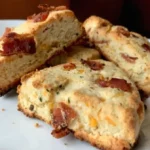 Keto Bacon Cheddar Scones 2 keto bacon cheddar scones 2025 12 18 172721 150x150 1