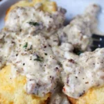 Keto Biscuits and Gravy 2 keto biscuits and gravy 2025 12 18 172721 150x150 1