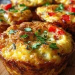 Keto Breakfast Cups: The Ultimate Meal Prep Solution! 2 keto breakfast cups the ultimate meal prep soluti 2025 12 24 145501 150x150 1
