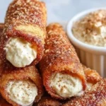 Keto Cinnamon Cream Cheese Roll-Ups: Crispy, Sweet, and Low-Carb 2 keto cinnamon cream cheese roll ups crispy sweet 2025 12 24 111915 150x150 1