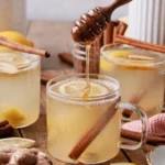 Lemon Ginger Cinnamon Tea 2 lemon ginger cinnamon tea 2025 12 18 171933 150x150 1