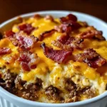 Low Carb Bacon Cheeseburger Casserole 2 low carb bacon cheeseburger casserole 2025 12 18 171937 150x150 1