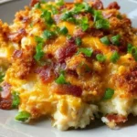Low Carb Crack Chicken Casserole 2 low carb crack chicken casserole 2025 12 24 111904 150x150 1