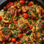 Mediterranean Chicken Skillet 2 mediterranean chicken skillet 2025 12 24 111932 150x150 1