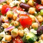 Quick Mediterranean Chickpea Salad 2 quick mediterranean chickpea salad 2025 12 24 145504 150x150 1