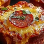 Savory Carnivore Pizza Muffins: Your New Keto Snack Crush 2 savory carnivore pizza muffins your new keto snac 2025 12 02 152741 150x150 1
