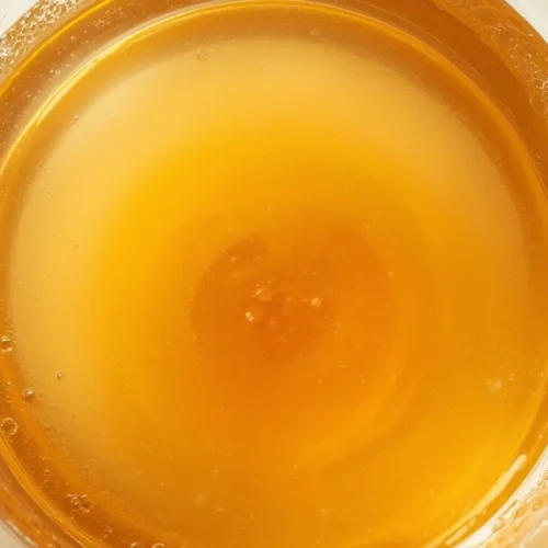 apple cider vinegar morning drink