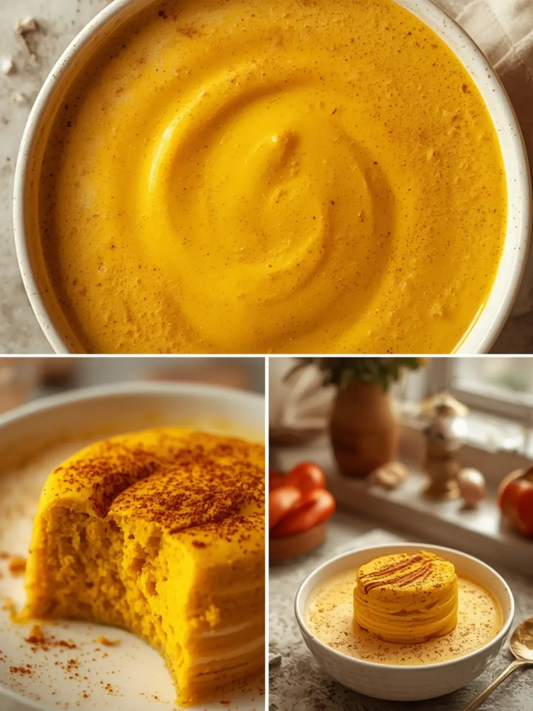 golden turmeric latte anti inflammatory 1