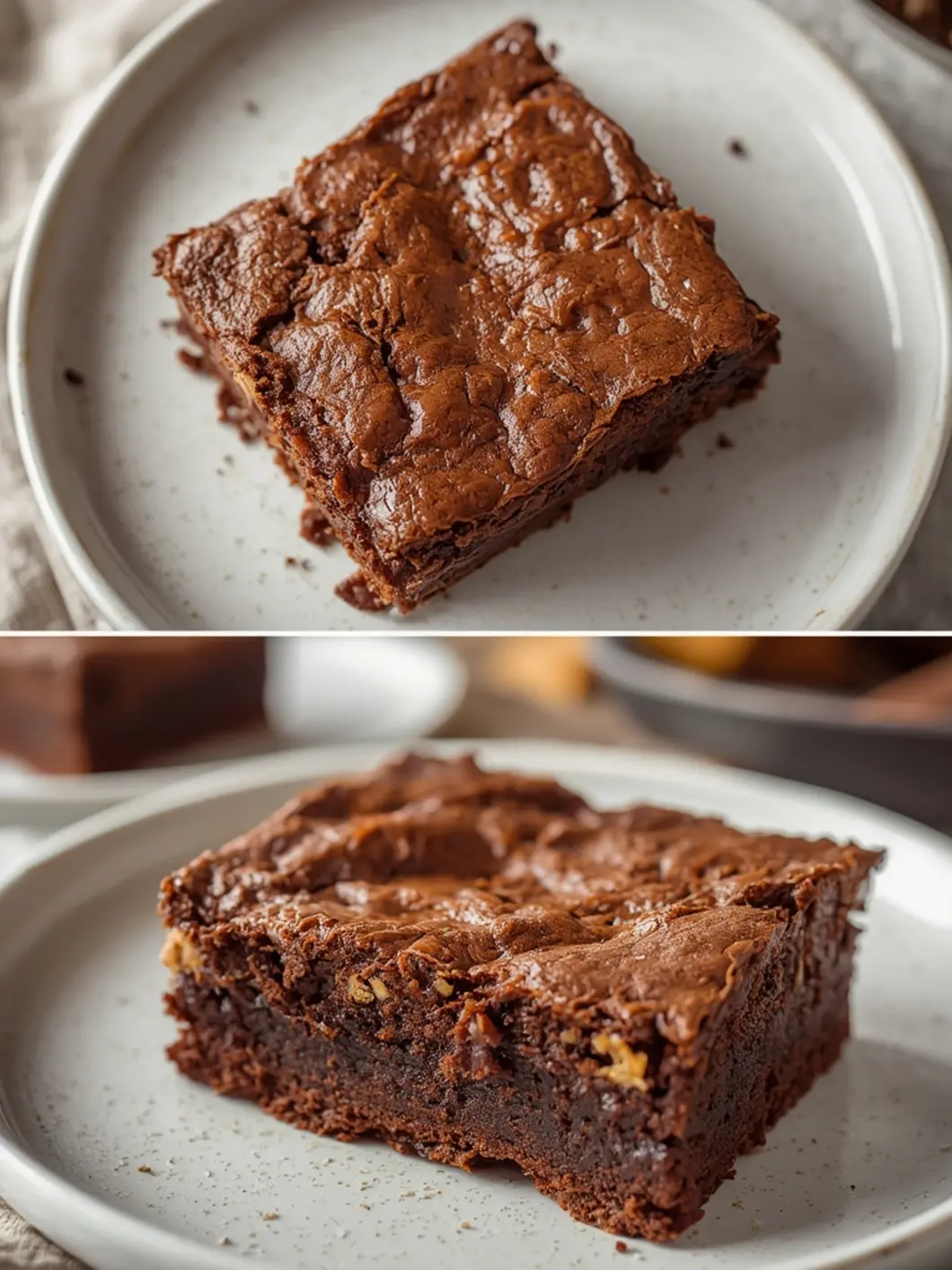 keto almond flour brownies 5