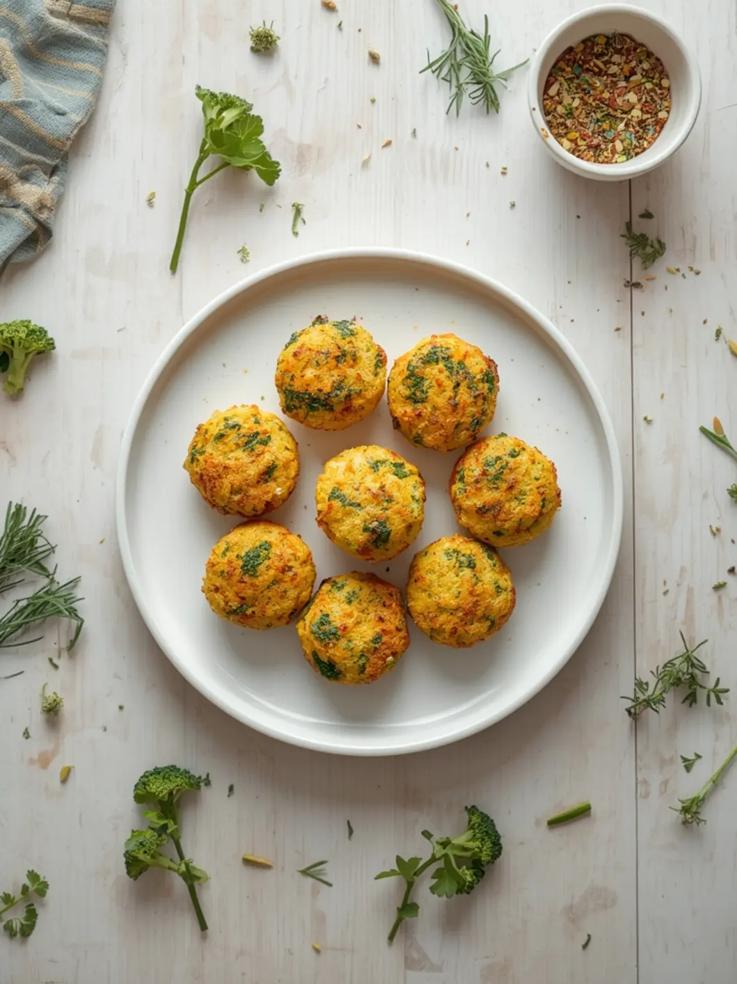 Ultimate Crispy Keto Broccoli Cheese Bites 2 keto broccoli cheese bites 2