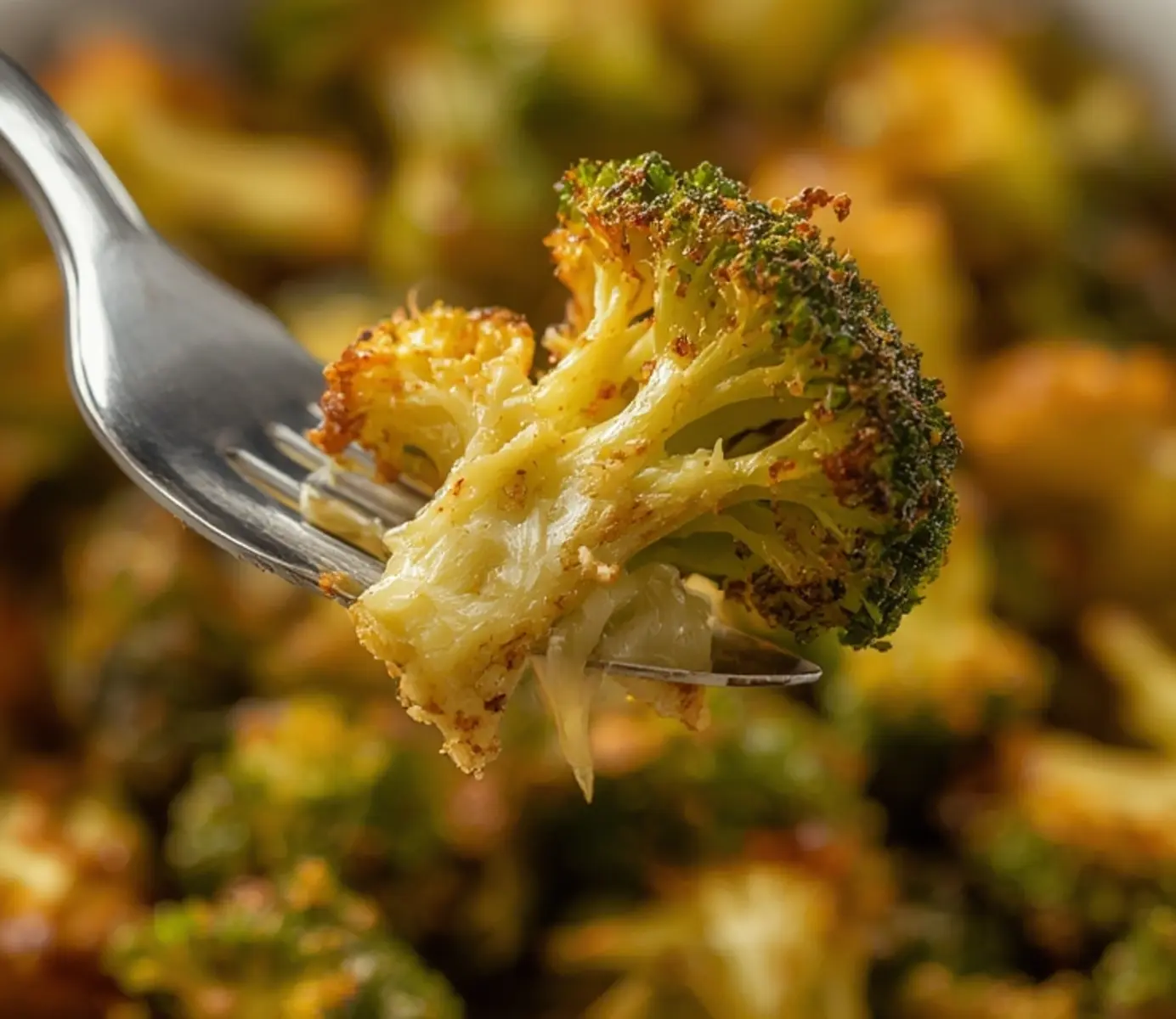 Extra Crispy Keto Broccoli Fries Easy Oven Recipe 2 keto broccoli fries 1