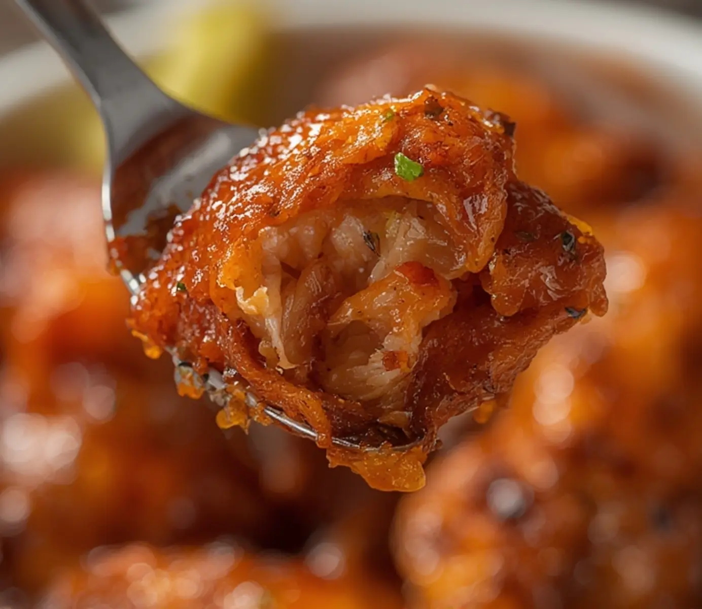 Extra Crispy Keto Buffalo Wings: Juicy & Spicy 2 keto buffalo wings 2