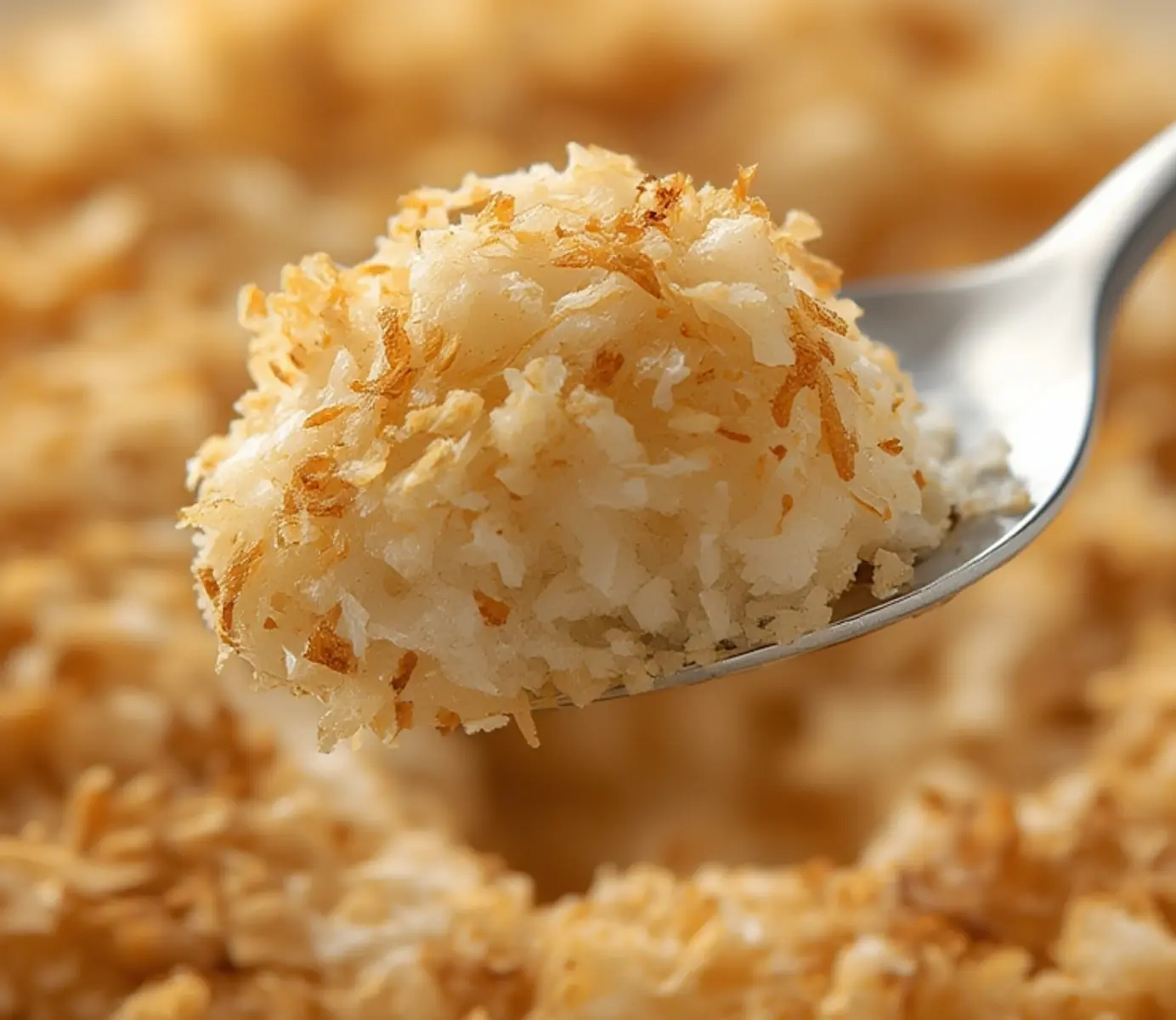 Ultimate Keto Coconut Haystacks No-Bake Sweet Treat 2 keto coconut haystacks 1