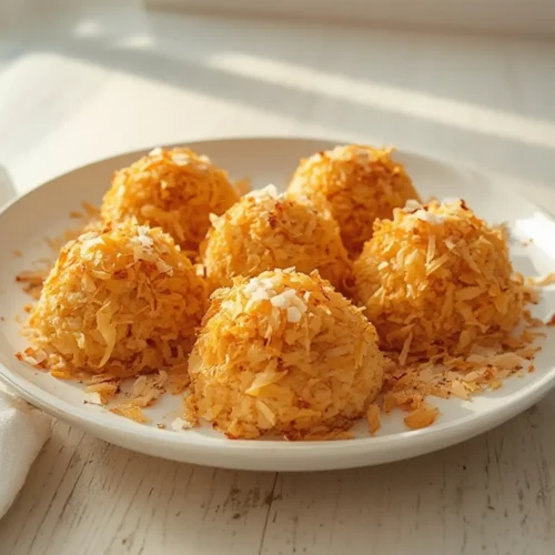 Ultimate Keto Coconut Haystacks No-Bake Sweet Treat 3 keto coconut haystacks