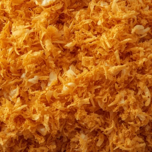 keto coconut macaroons 4