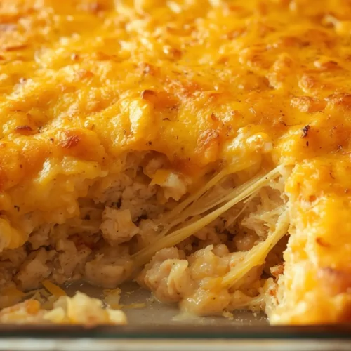 Ultimate Keto Enchilada Chicken Casserole - Low Carb Comfort 5 keto enchilada chicken casserole