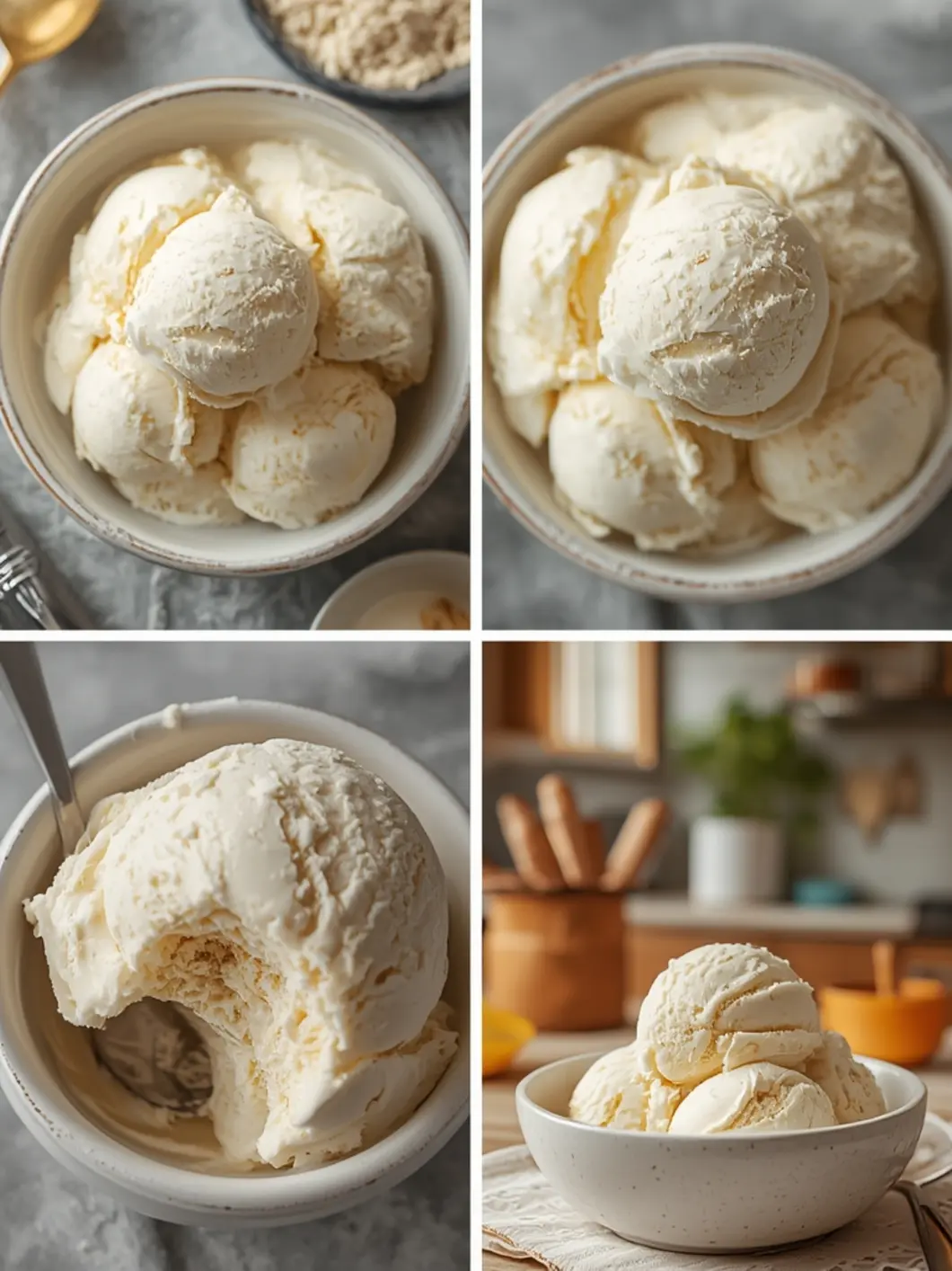 keto ice cream no churn 5