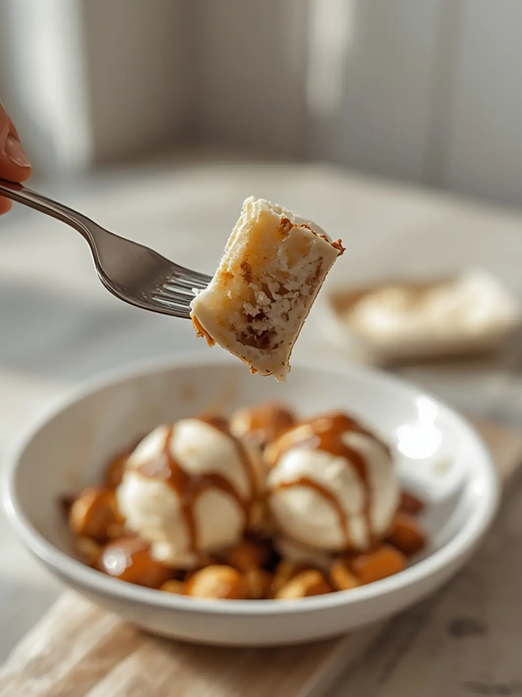 keto ice cream no churn 7