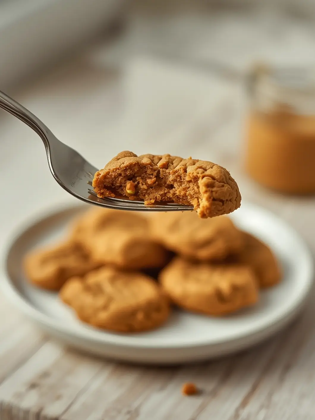 keto peanut butter cookies 3 ingredients 3