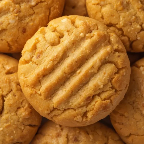 keto peanut butter cookies 3 ingredients