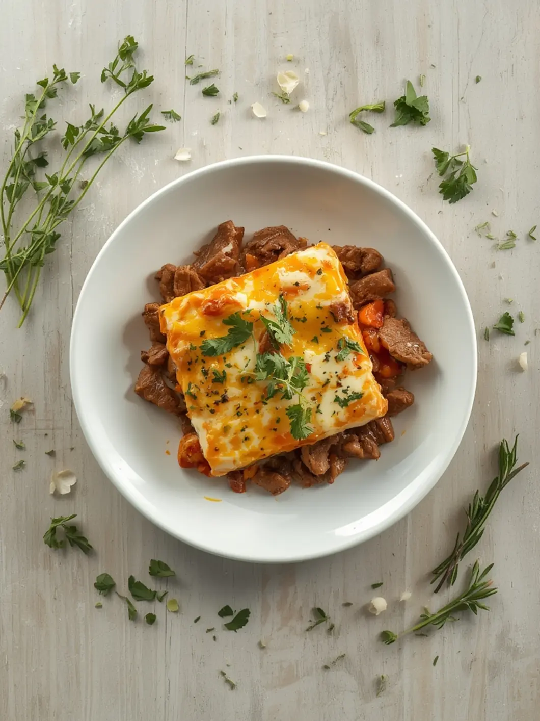 Ultimate Keto Philly Cheesesteak Casserole Recipe 2 keto philly cheesesteak casserole 2